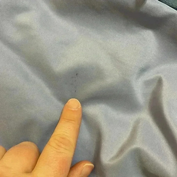 Odd Future Pastel Purple Hooded Windbreaker Jacket - Picture 10 of 10